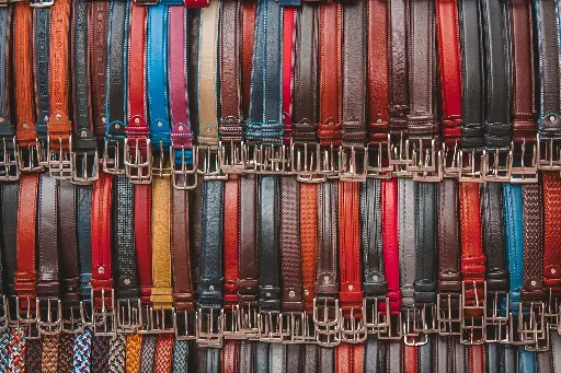 Belt