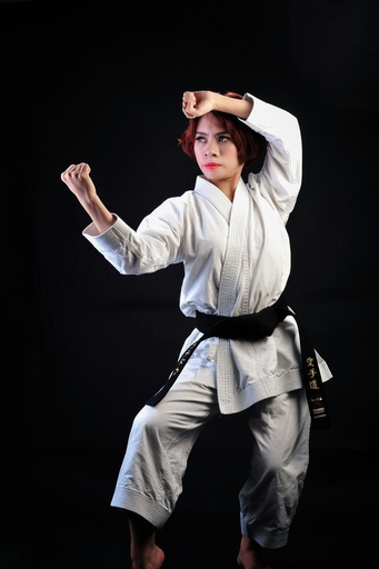 Judo costume