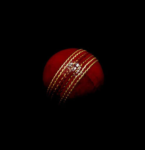 Cricket Ball