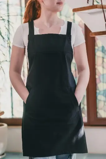 Apron